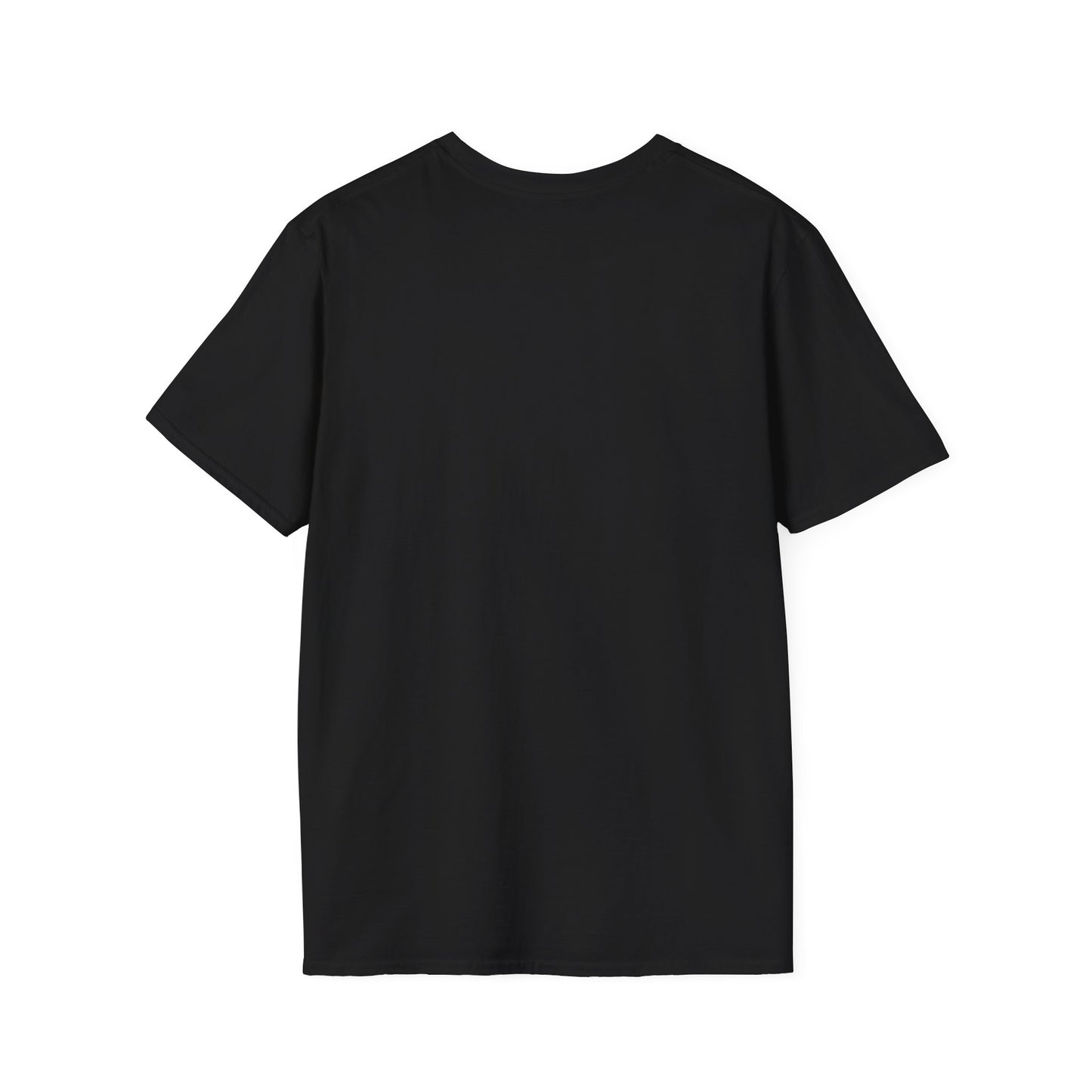 DON'T ASK ME TO SHOWER Tshirt
