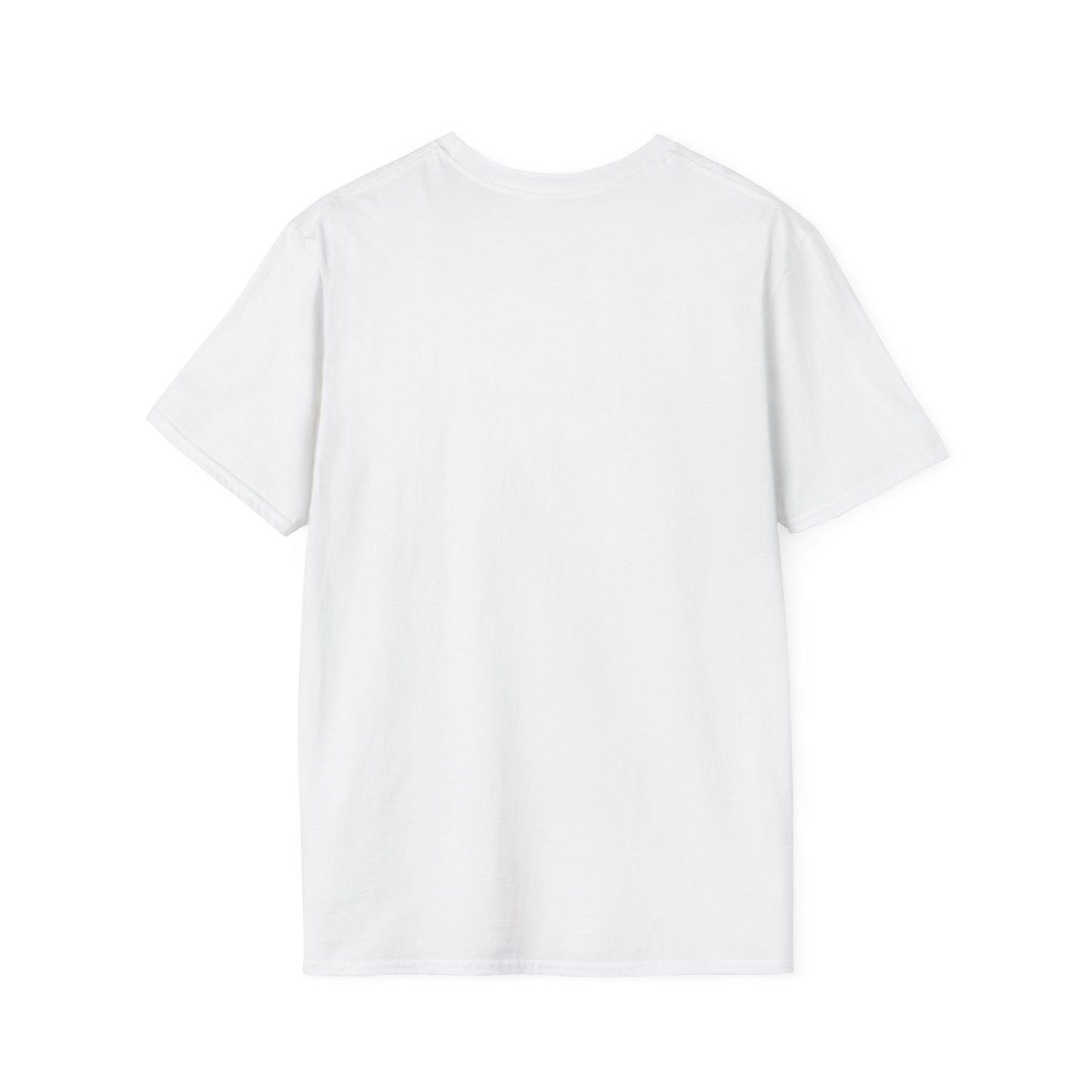 DON'T ASK ME TO SHOWER Tshirt