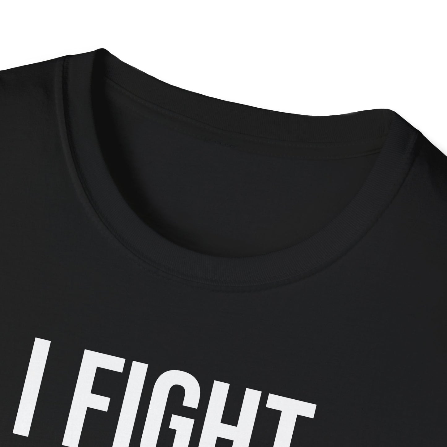 I Fight Dwarves Tshirt