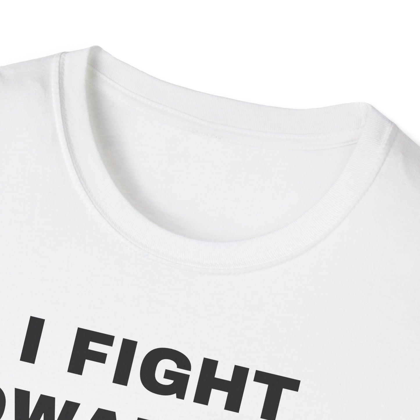 I Fight Dwarves Tshirt
